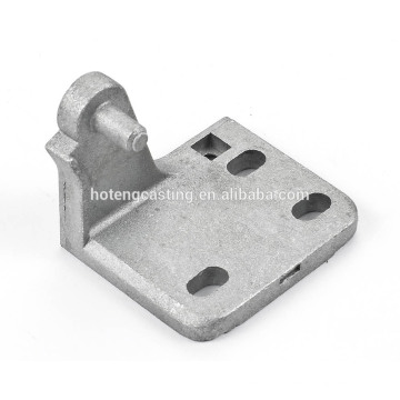 Custom cast iron moldslow pressure die casting aluminum H13 core mould